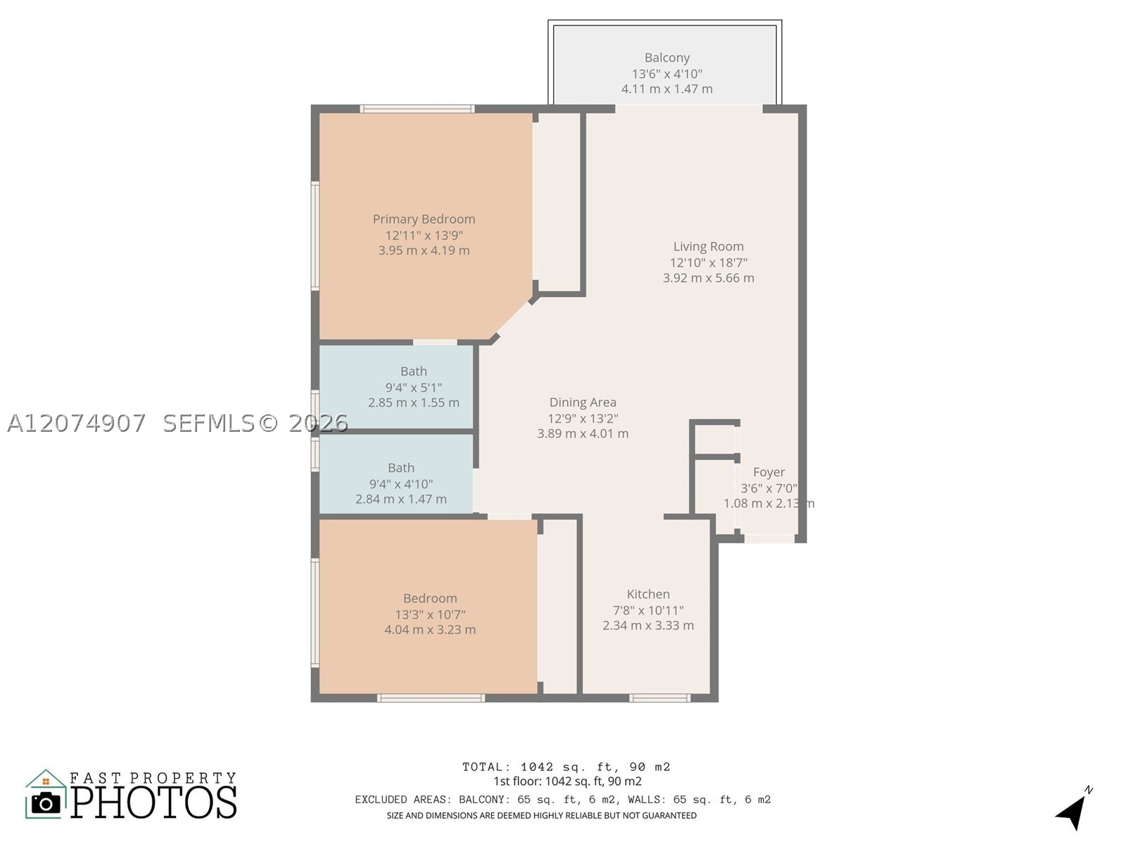 3601 Ne 170th St 301 - Dock Property Photo 11
