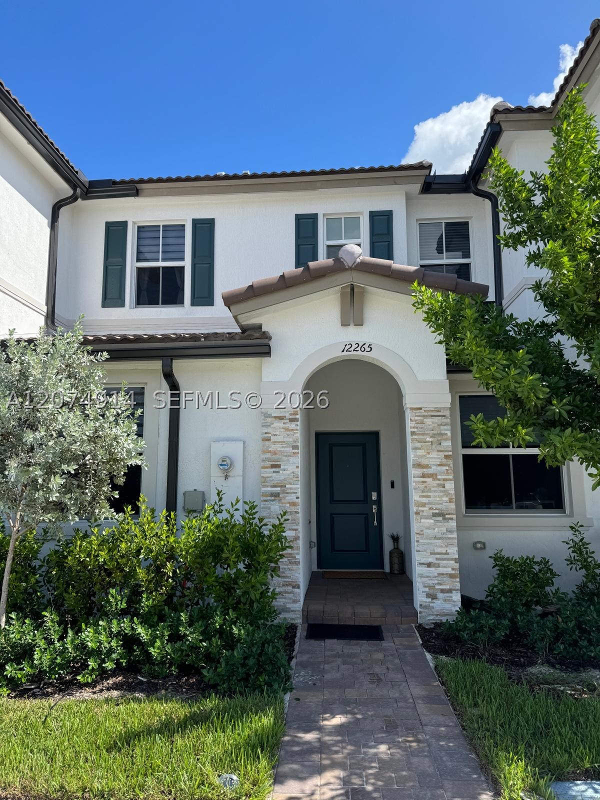 12265 NW 24th Pl 12265 Property Photo 1