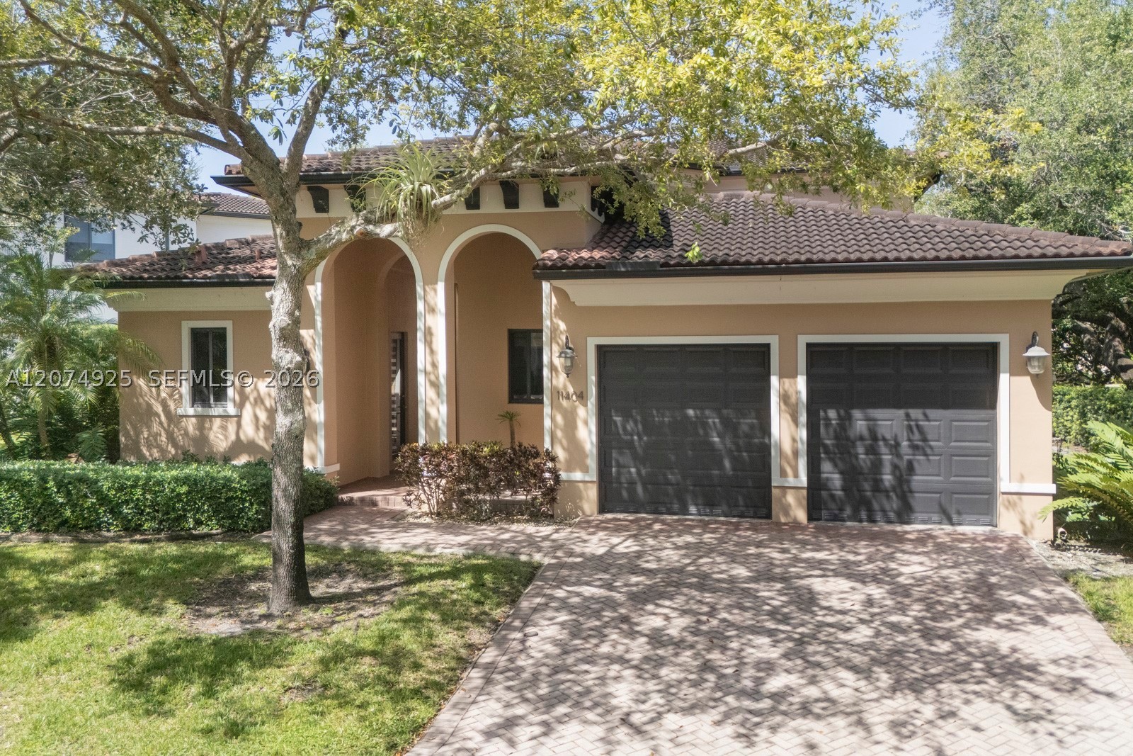 11404 Four Fillies Rd Property Photo 1