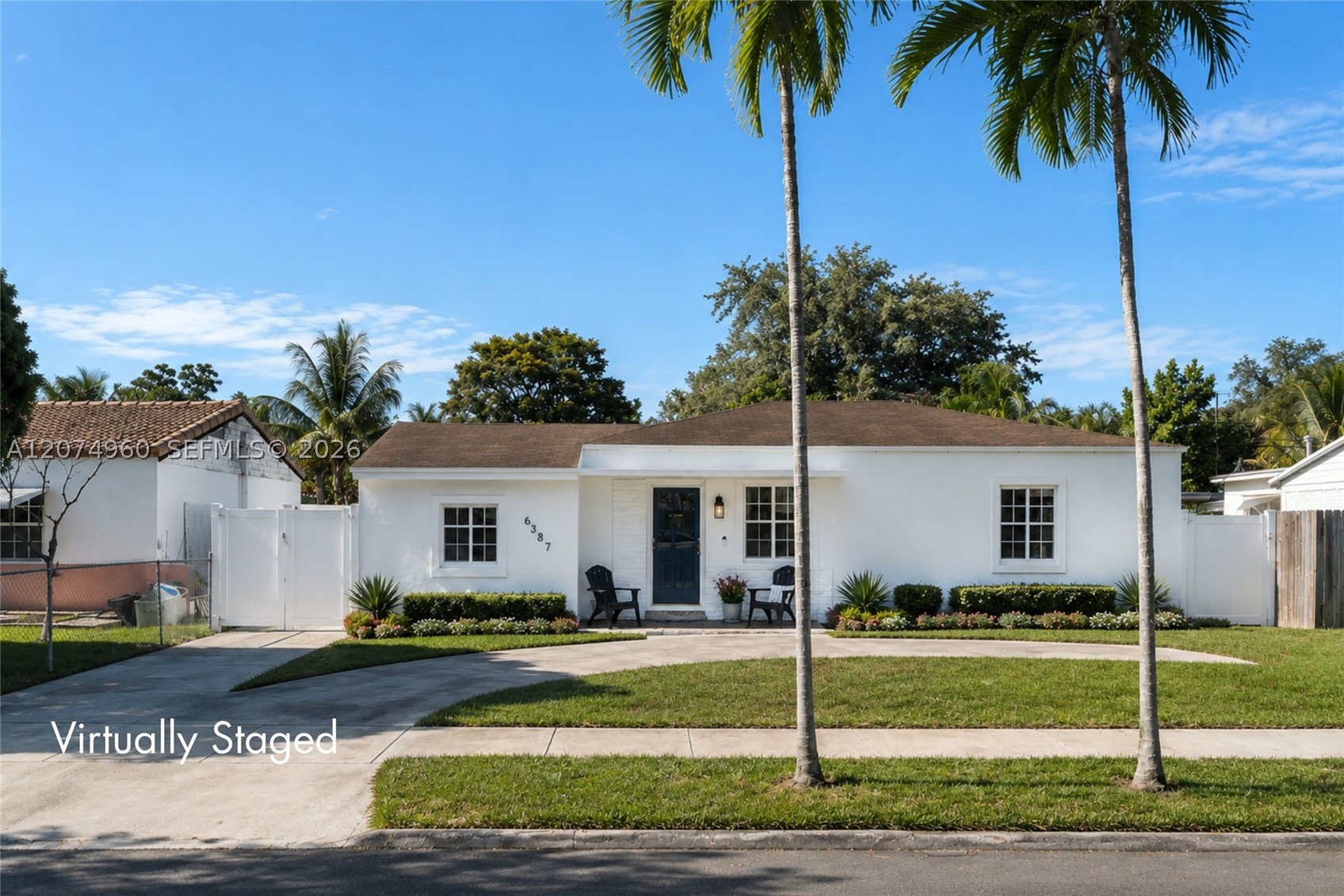 6387 Sw 42nd St Property Photo 1