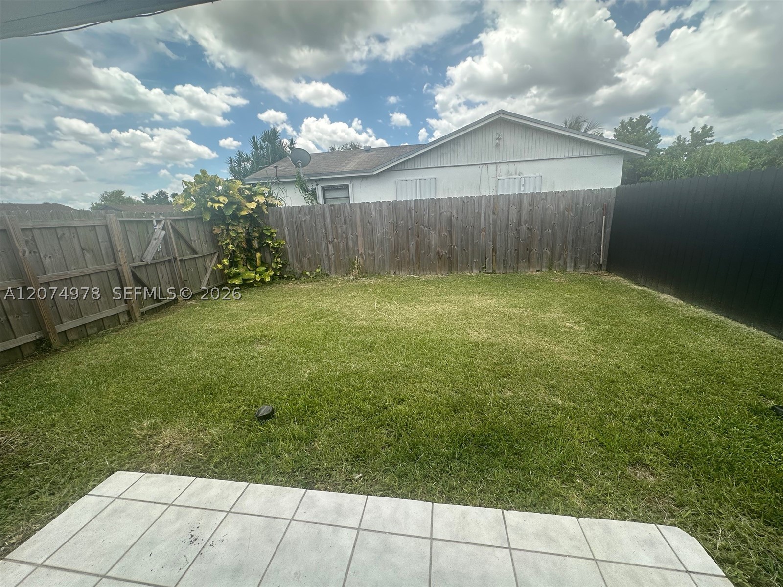 12205 Sw 263rd Ter Property Photo 12