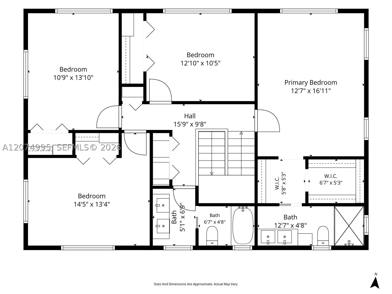 1043 Alfonso Ave Property Photo 35