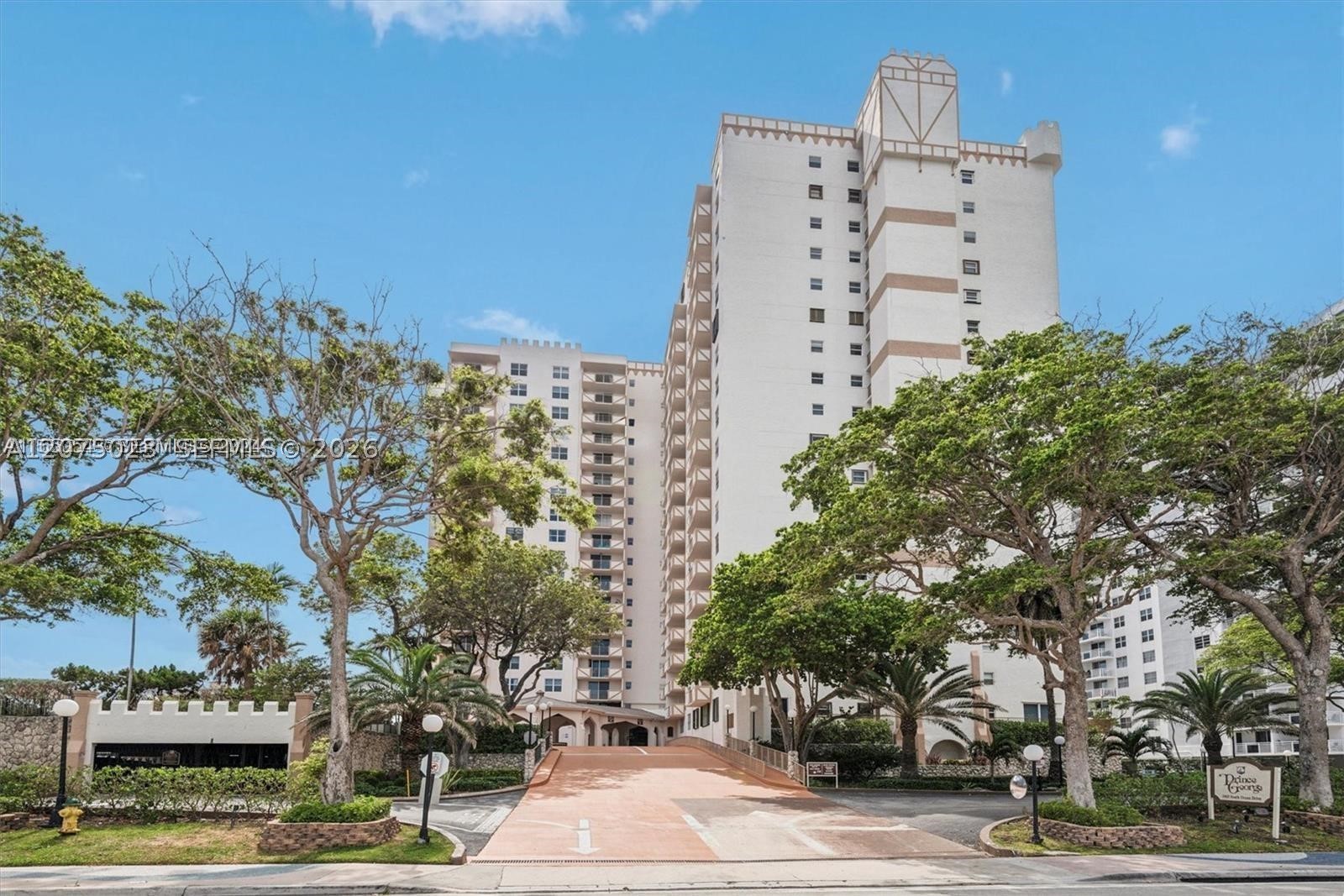 1865 S Ocean Dr 2D Property Photo 1