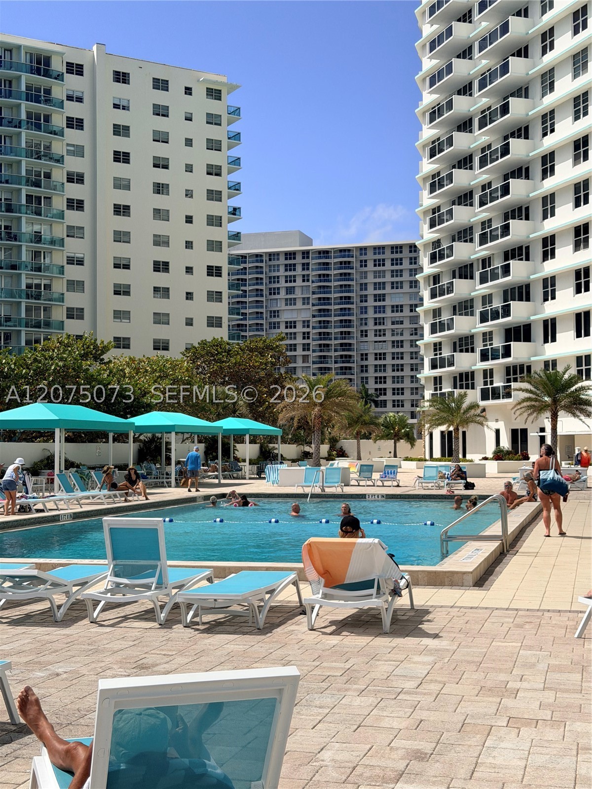 3725 S Ocean Dr 521 Property Photo 22