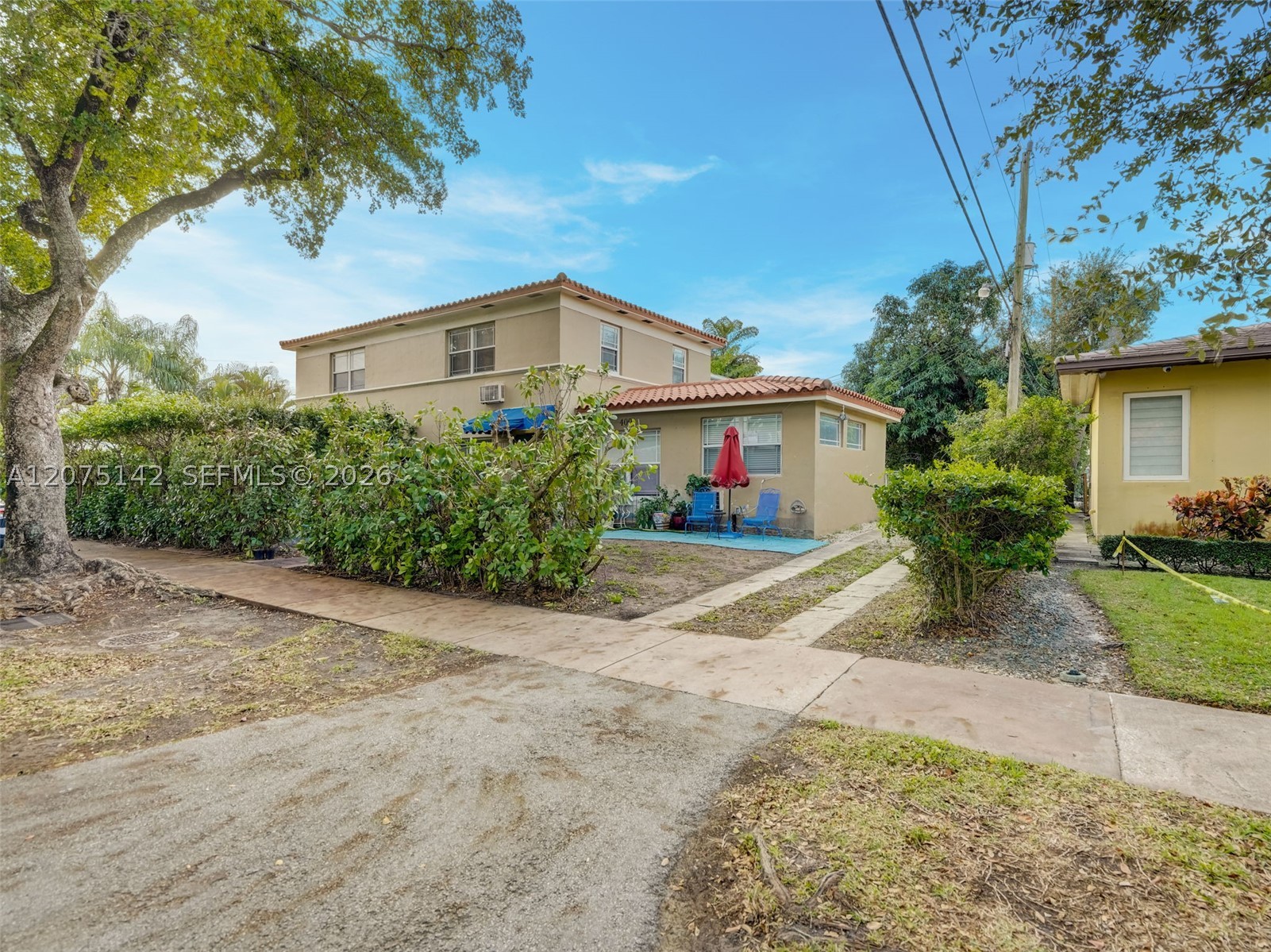 400 CADIMA AVE 0 Property Photo 1