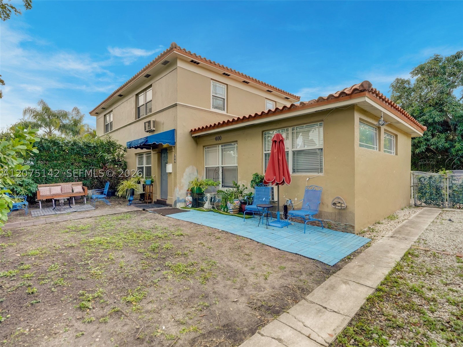 400 Cadima Ave 0 Property Photo 2