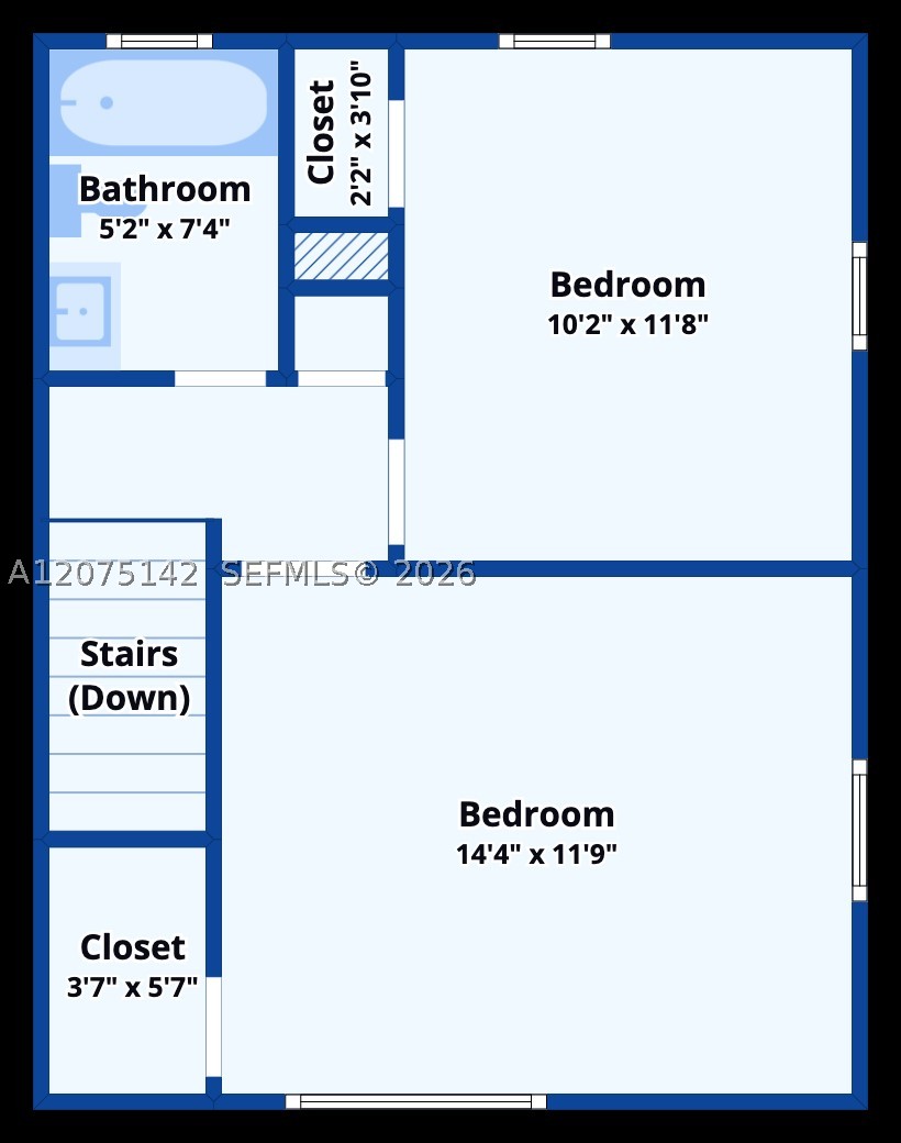 400 Cadima Ave 0 Property Photo 48