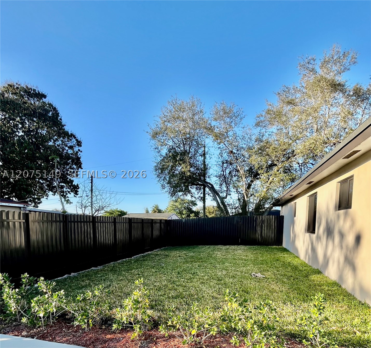 2421 Nw 152nd Ter Property Photo 2