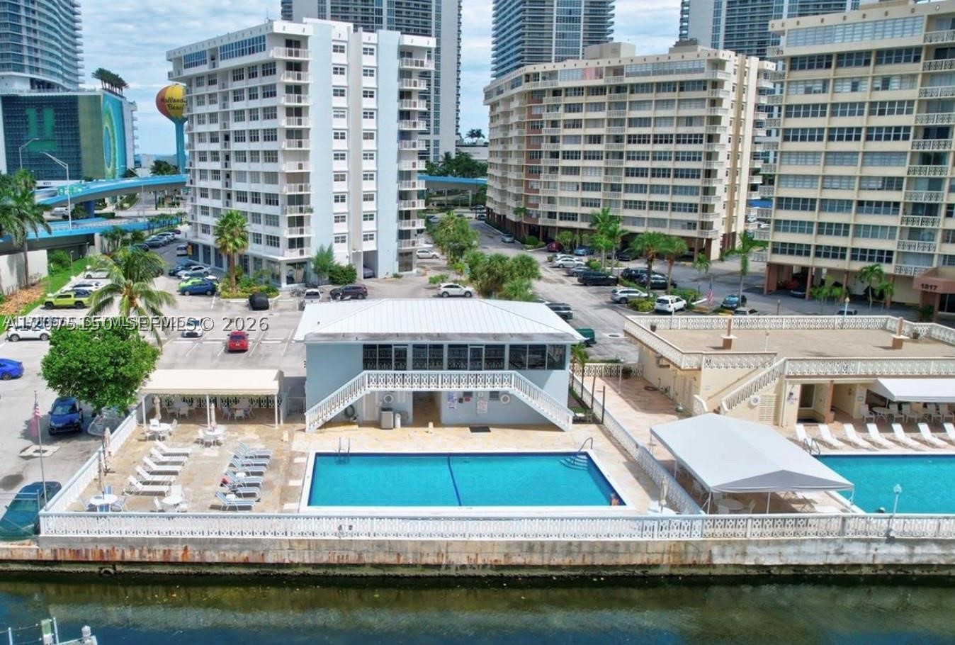 1801 S Ocean Dr 640 Property Photo 3