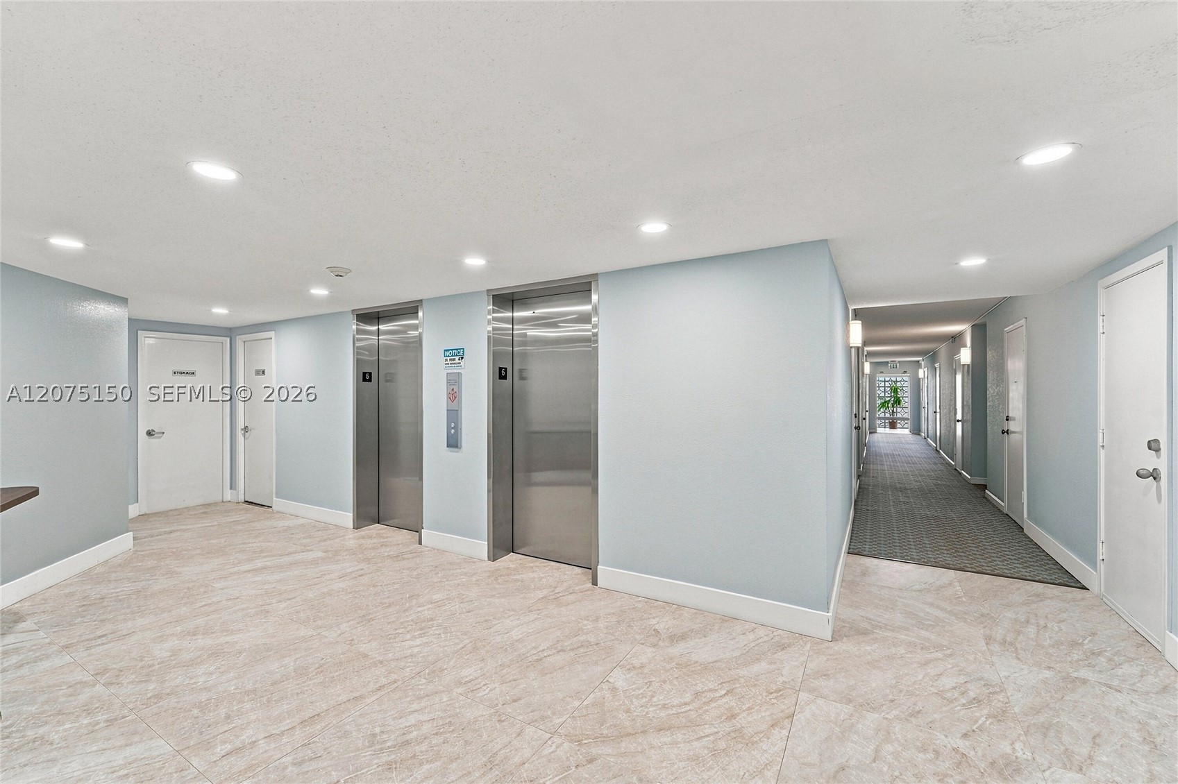 1801 S Ocean Dr 640 Property Photo 4