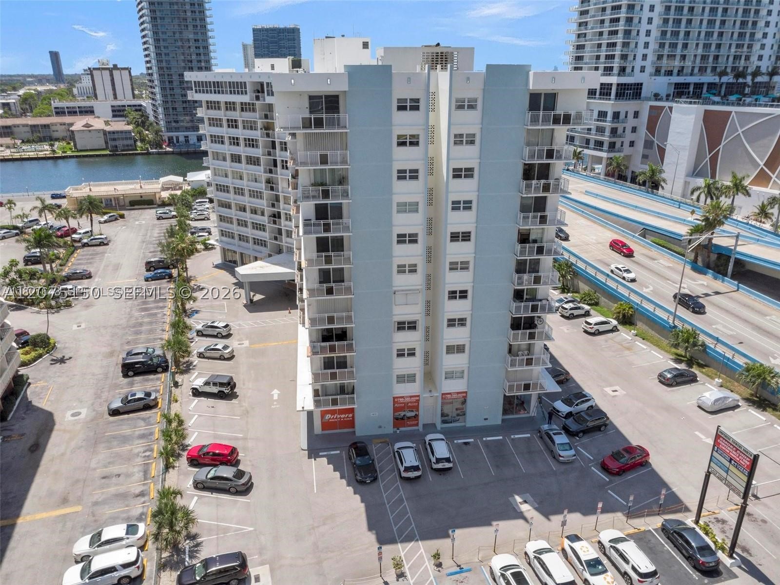 1801 S Ocean Dr 640 Property Photo 31