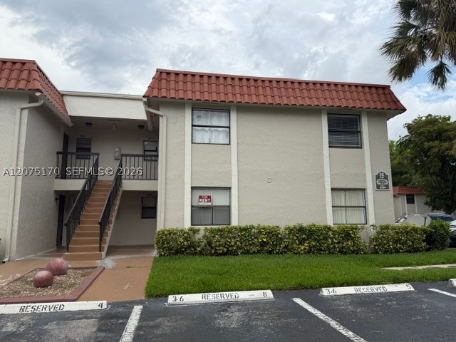 9704 Hammocks Blvd 104 Property Photo 1