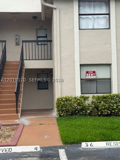 9704 Hammocks Blvd 104 Property Photo 2
