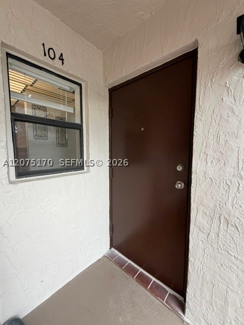 9704 Hammocks Blvd 104 Property Photo 3