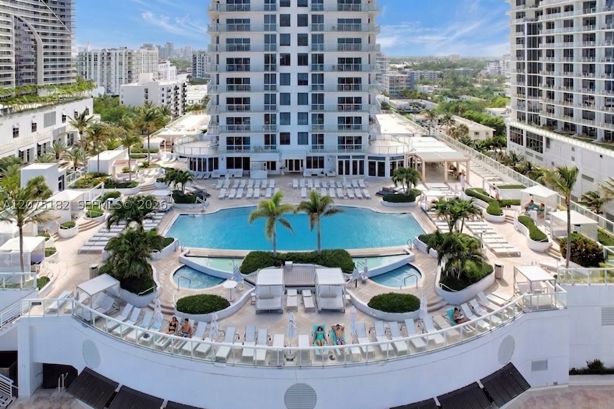 505 N Fort Lauderdale Beach Blvd 1801 Property Photo 1