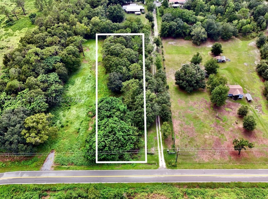0 Mcclellan Rd Property Photo 1