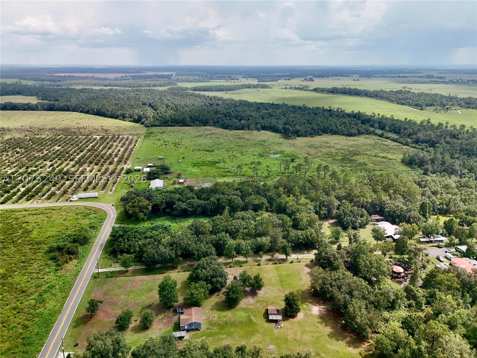 0 Mcclellan Rd Property Photo 19