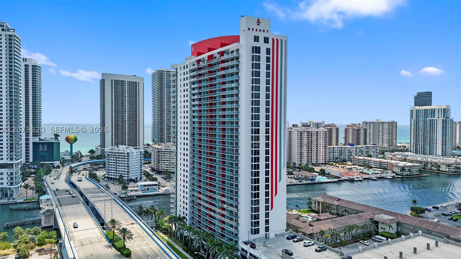 2600 E Hallandale Beach Blvd T3209 Property Photo 1
