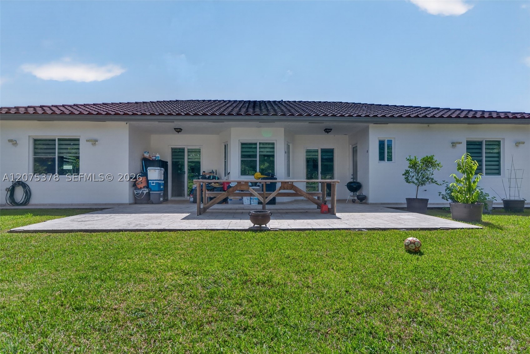 26602 Sw 149th Ct Property Photo 2