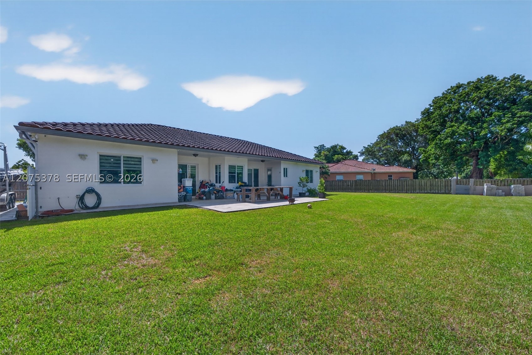 26602 Sw 149th Ct Property Photo 4