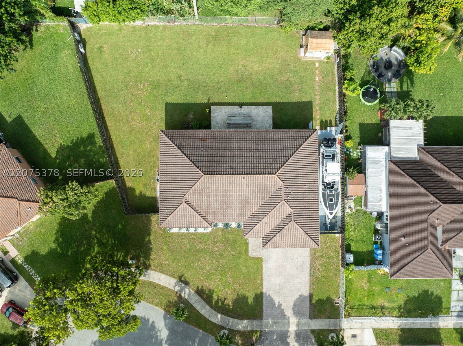 26602 Sw 149th Ct Property Photo 54
