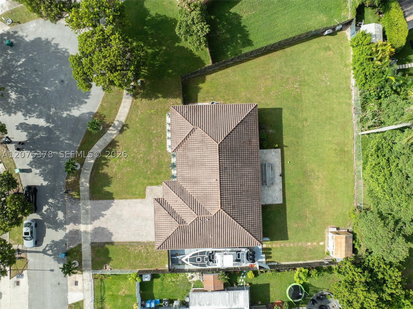 26602 Sw 149th Ct Property Photo 62