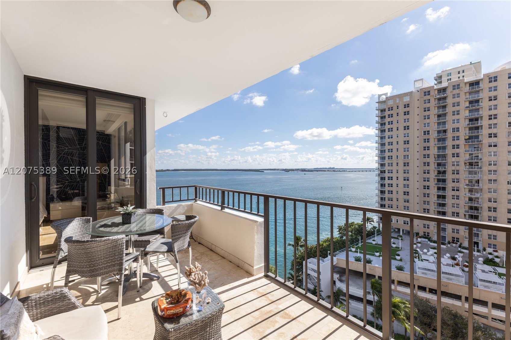 520 Brickell Key Dr A1207 Property Photo 2