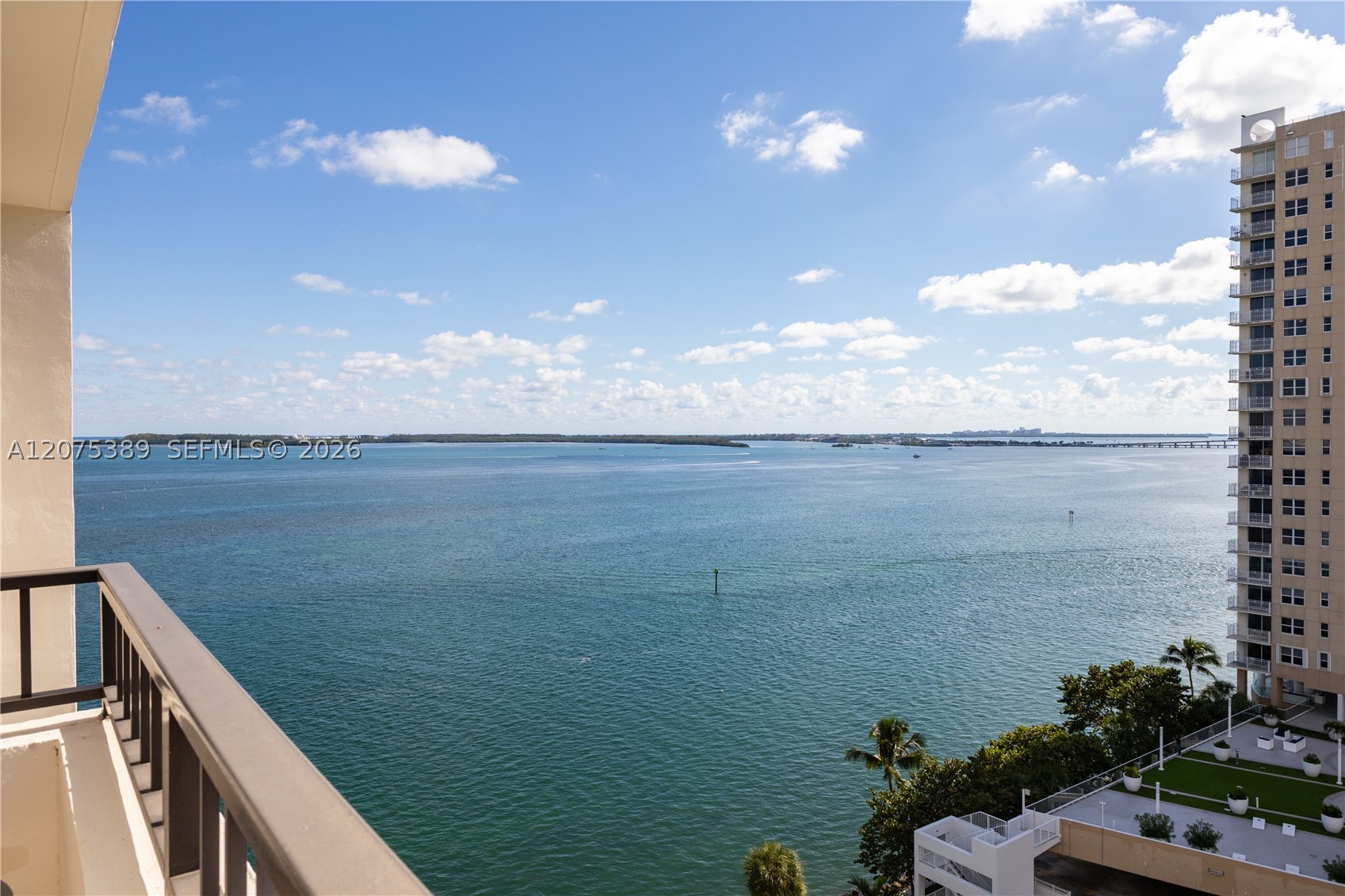 520 Brickell Key Dr A1207 Property Photo 14