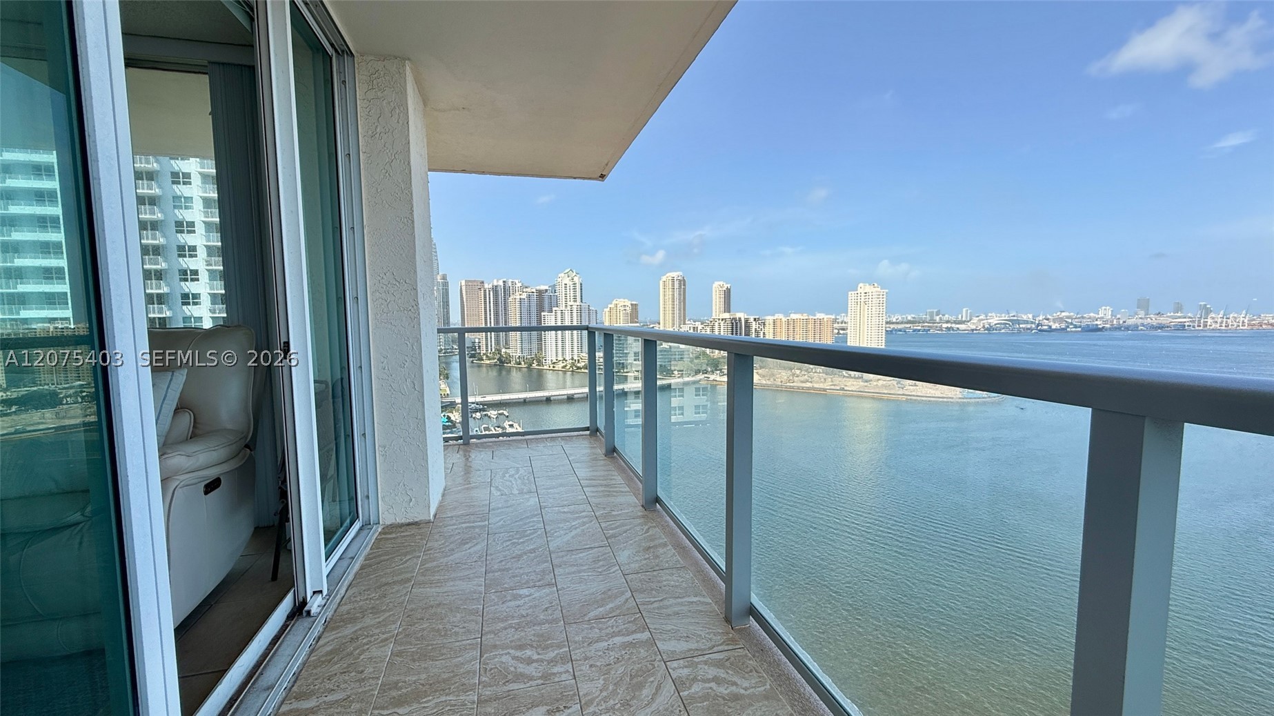 1155 Brickell Bay Dr 2310 Property Photo 1