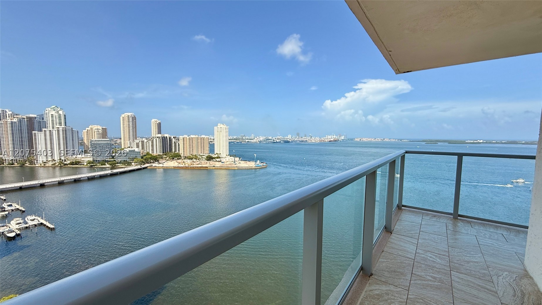 1155 Brickell Bay Dr 2310 Property Photo 3