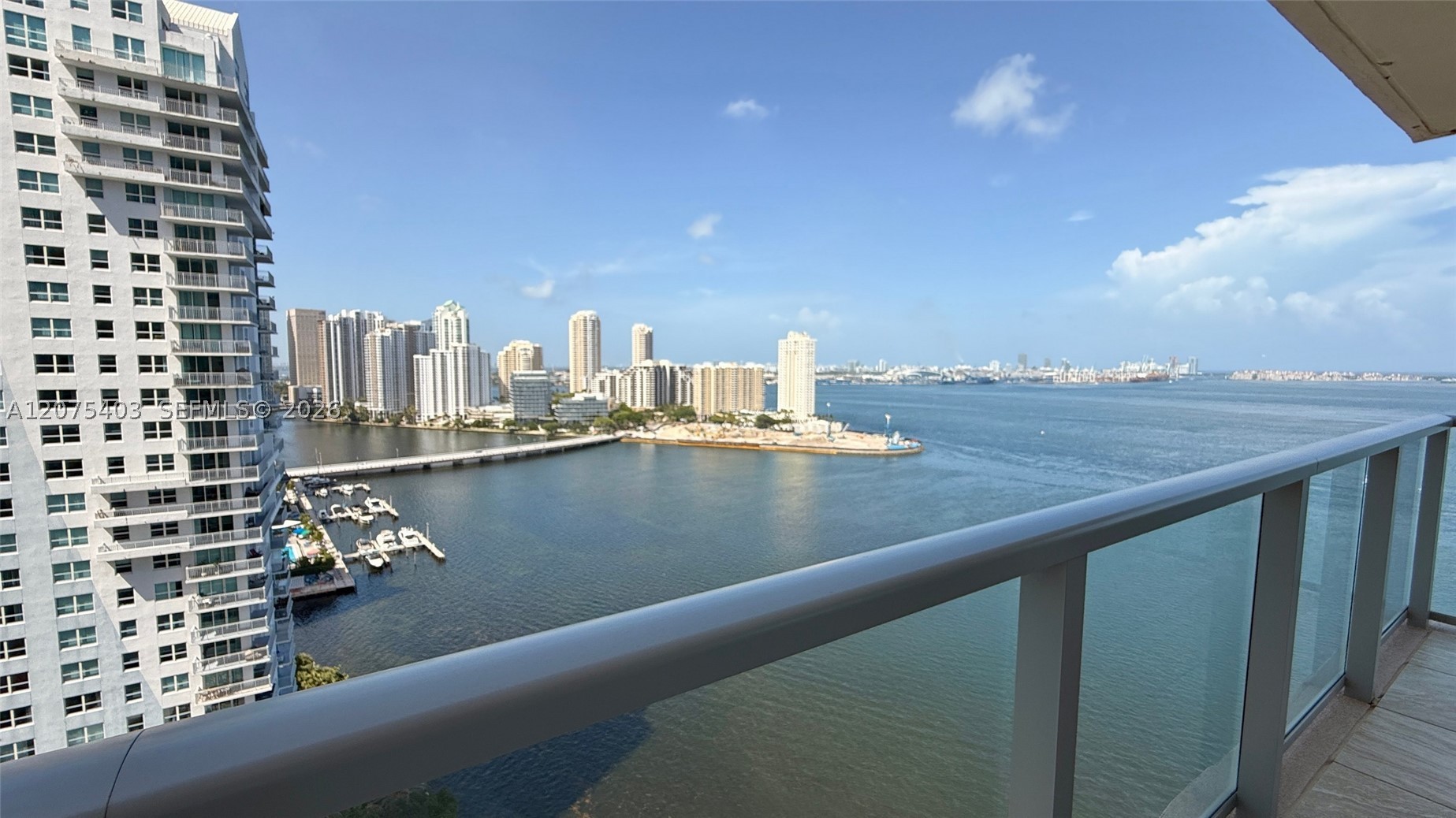 1155 Brickell Bay Dr 2310 Property Photo 17