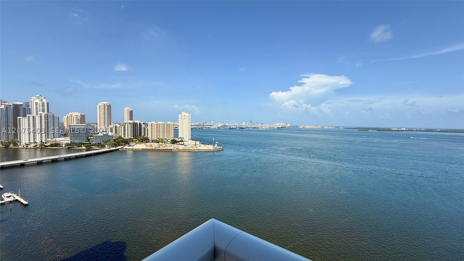 1155 Brickell Bay Dr 2310 Property Photo 21