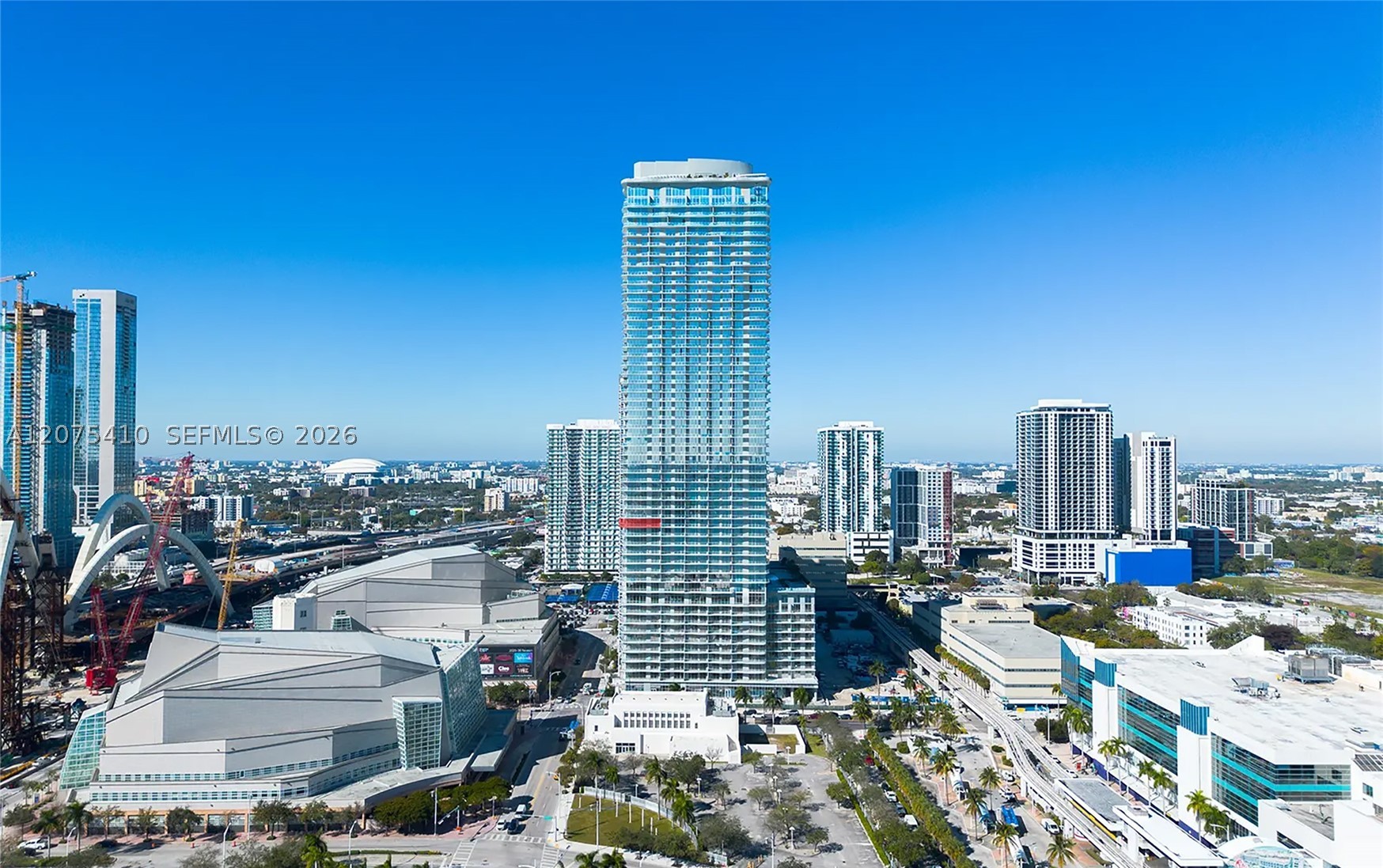 1400 Biscayne Blvd 1502 Property Photo 1