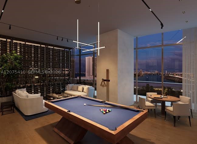 1400 Biscayne Blvd 1502 Property Photo 24