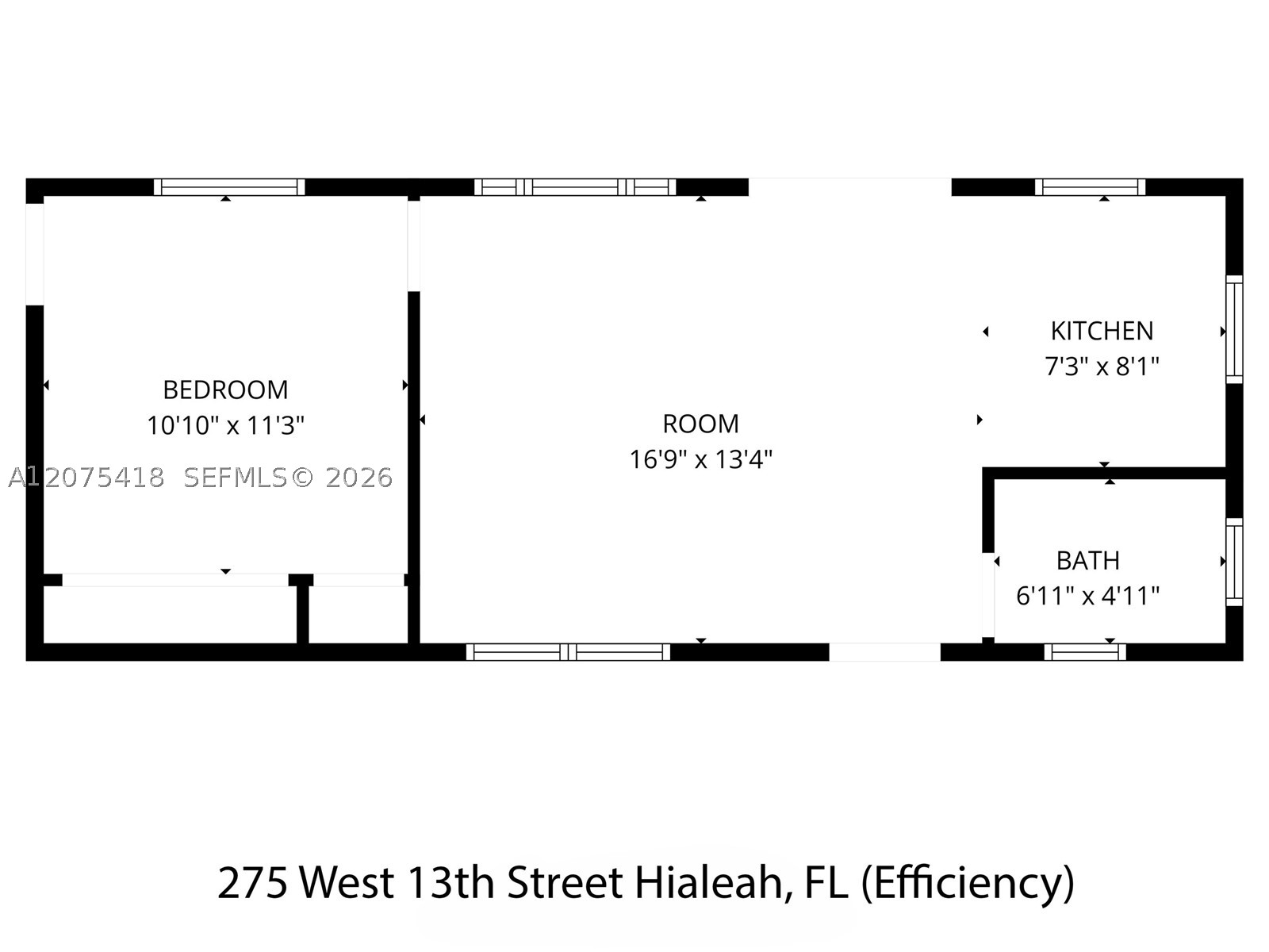 275 W 13 St Property Photo 45