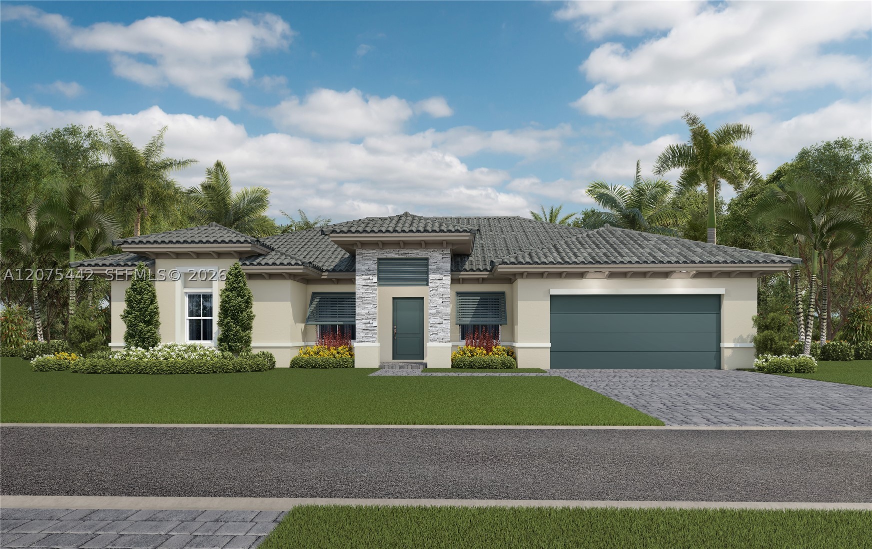 27437 SW 159 AVE Property Photo 1