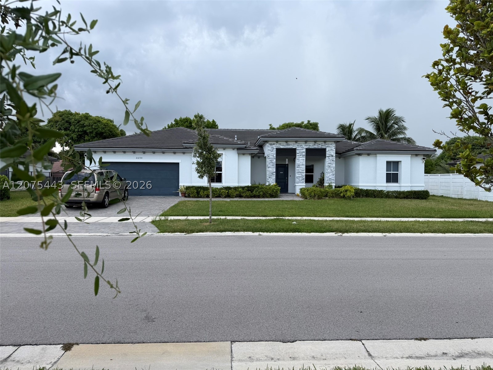 21230 SW 127th Pl Property Photo 1