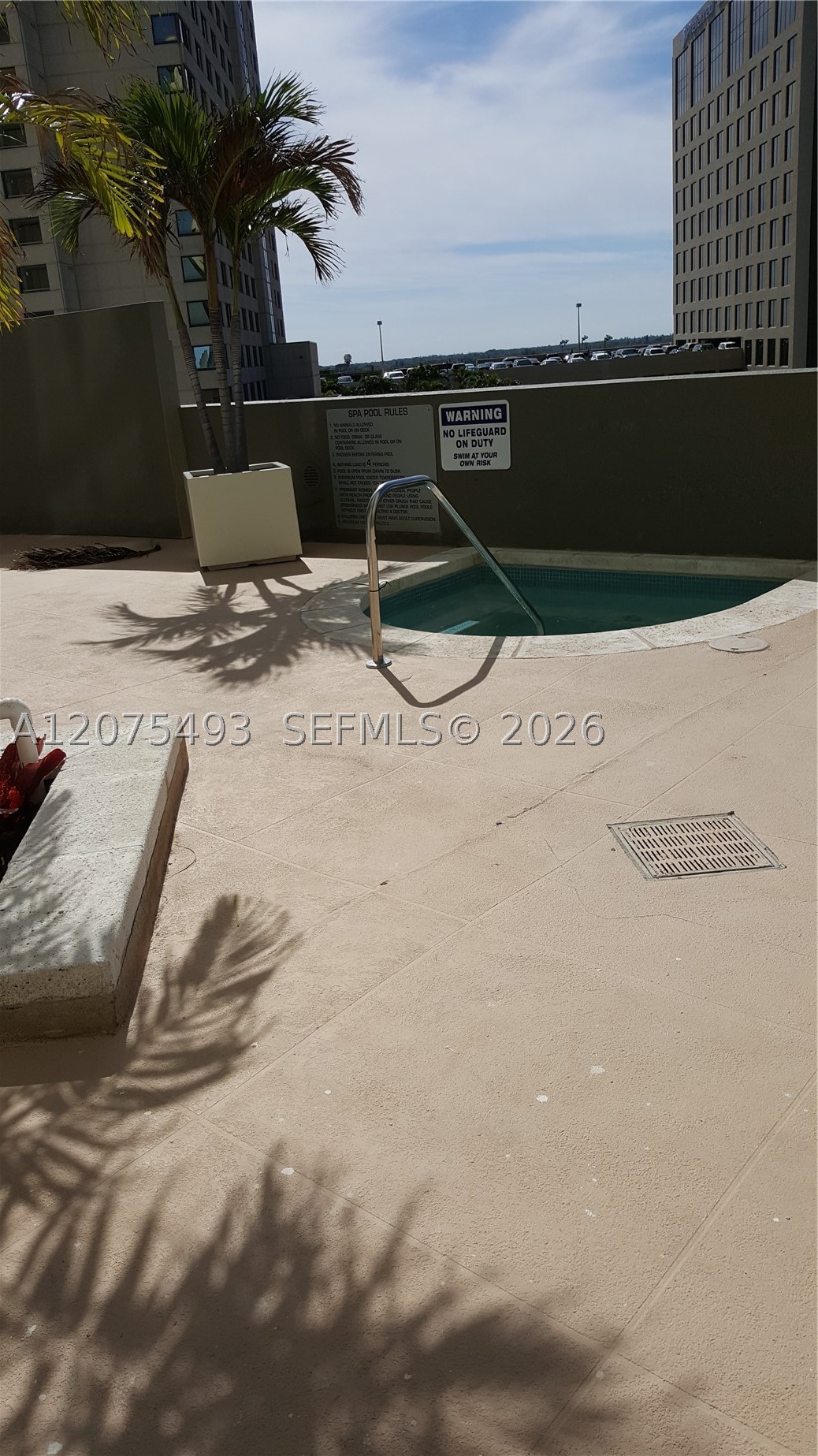 9066 Sw 73rd Ct 1601 Property Photo 13