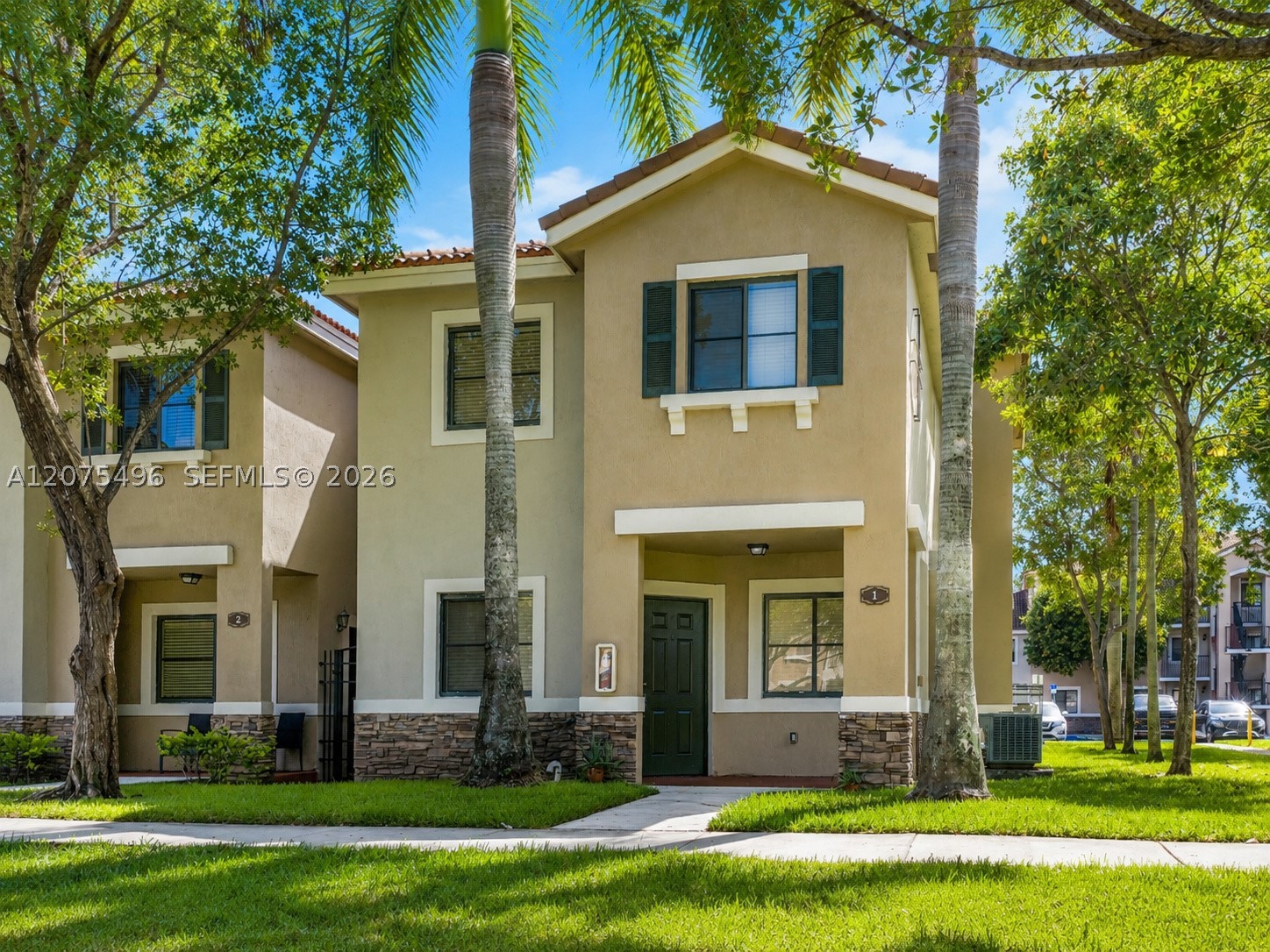22821 Sw 88th Pl 1-20 Property Photo 1