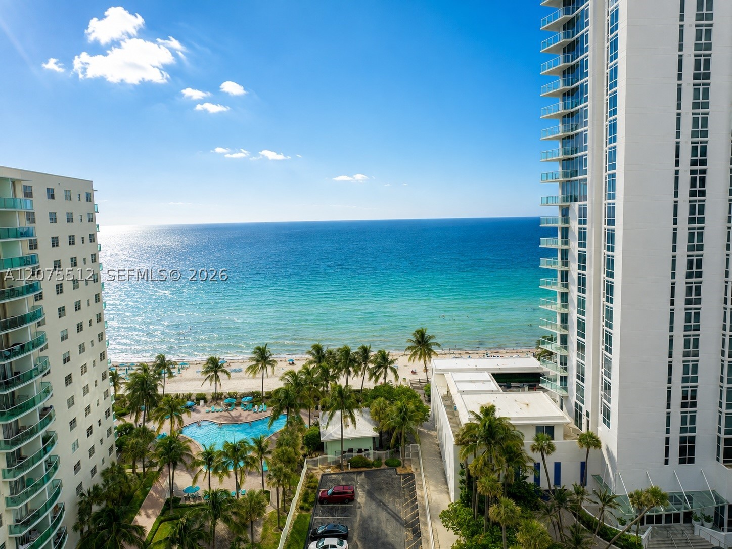 3901 S Ocean Dr 15o Property Photo 1