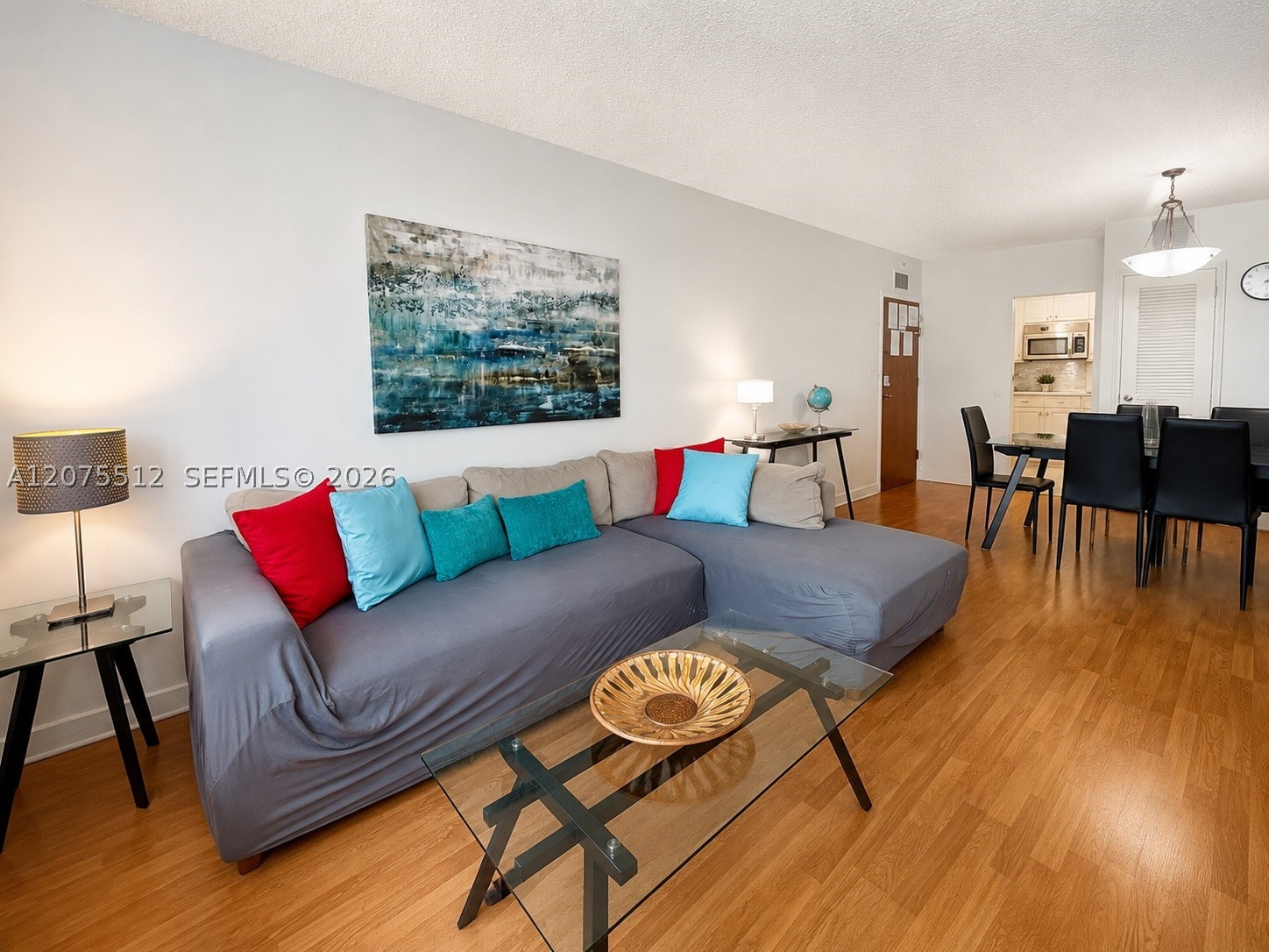 3901 S Ocean Dr 15o Property Photo 2
