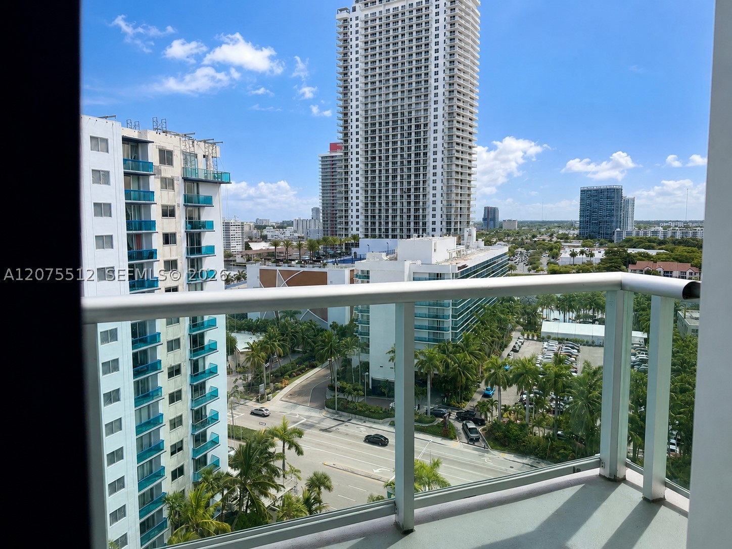 3901 S Ocean Dr 15o Property Photo 15
