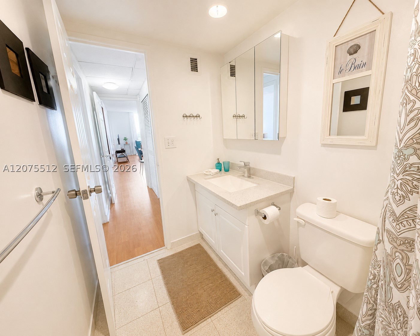 3901 S Ocean Dr 15o Property Photo 20