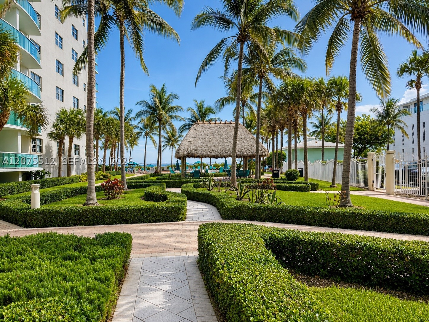 3901 S Ocean Dr 15o Property Photo 21