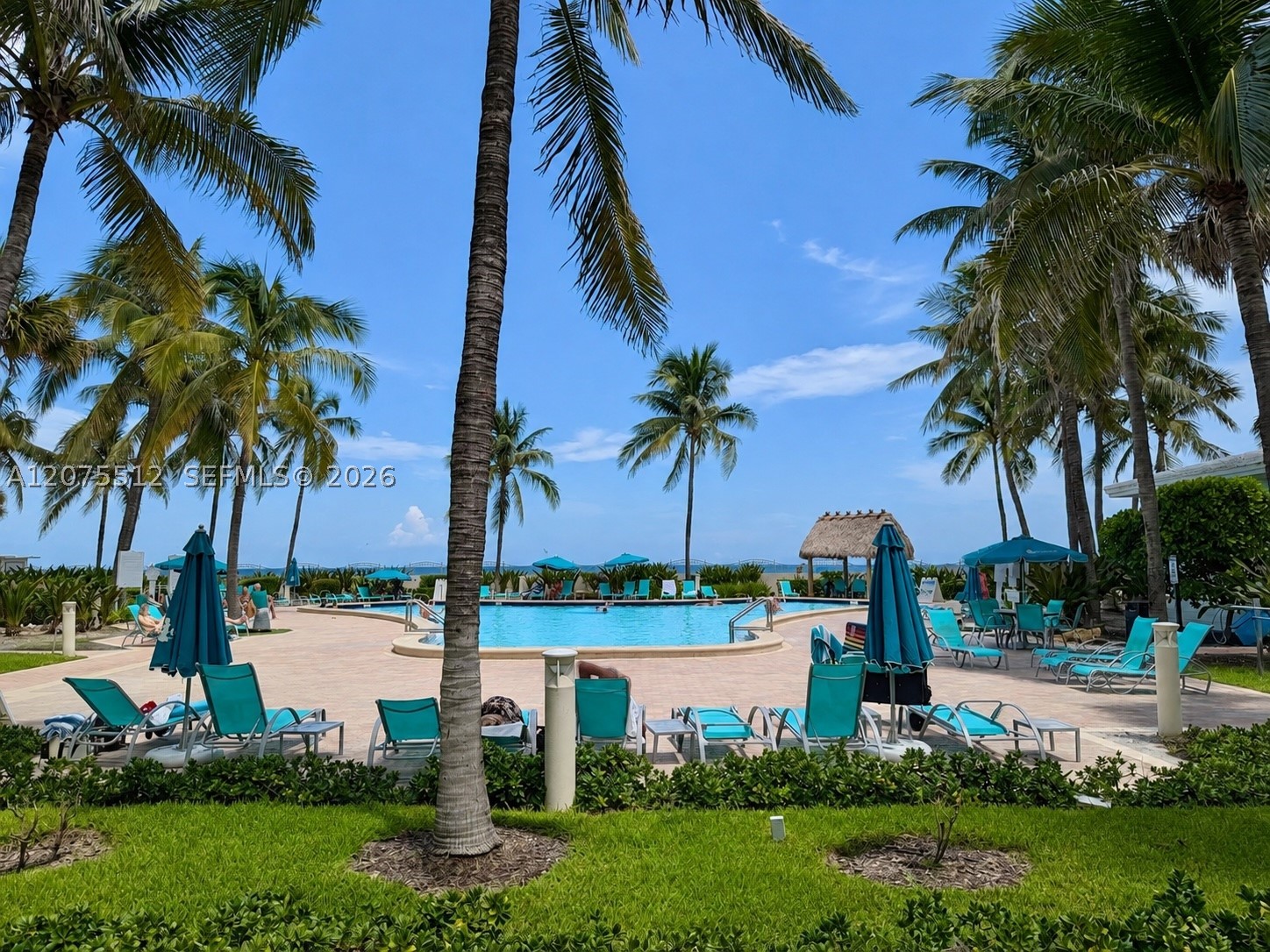 3901 S Ocean Dr 15o Property Photo 23