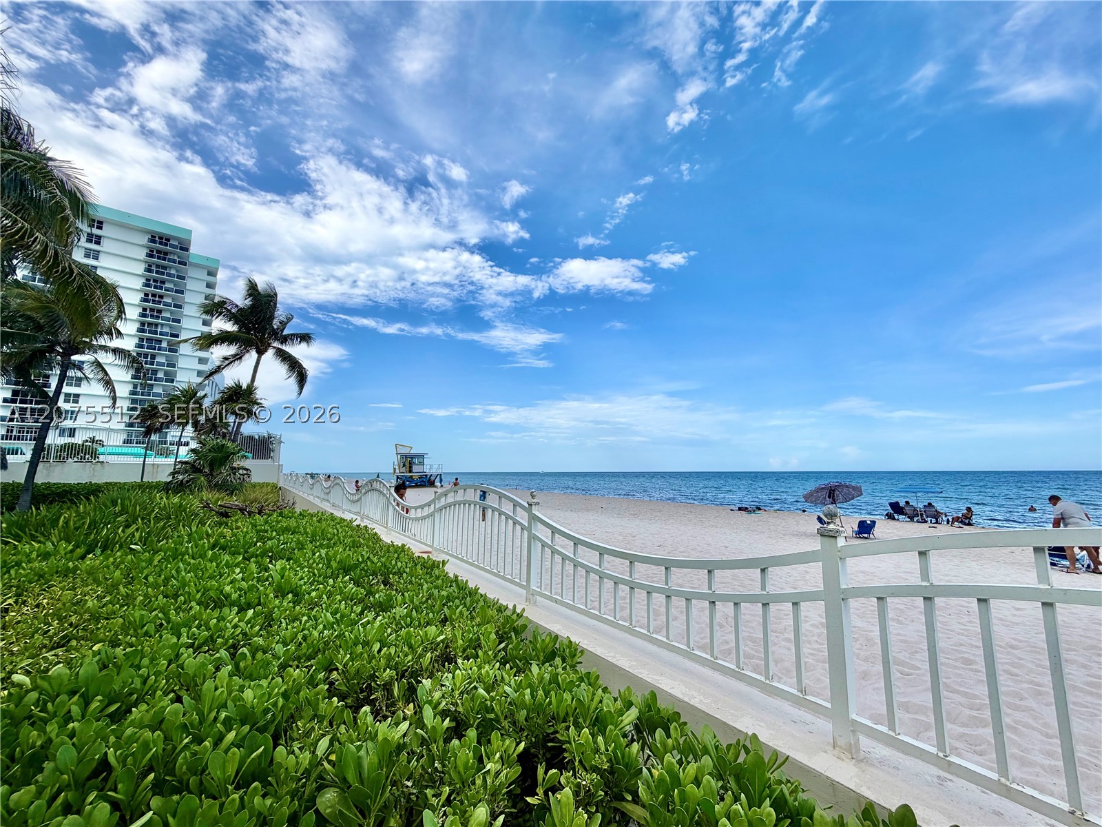 3901 S Ocean Dr 15o Property Photo 26