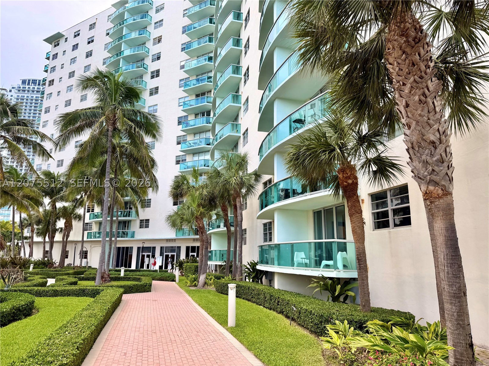 3901 S Ocean Dr 15o Property Photo 30