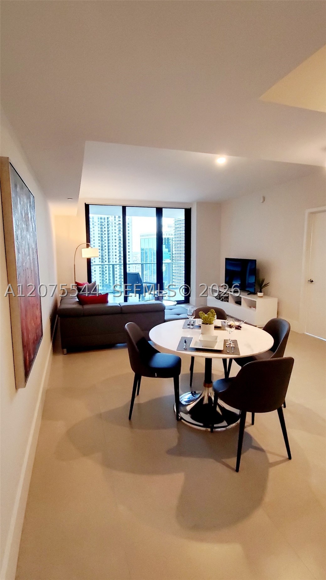 1010 Brickell Ave 2511 Property Photo 8