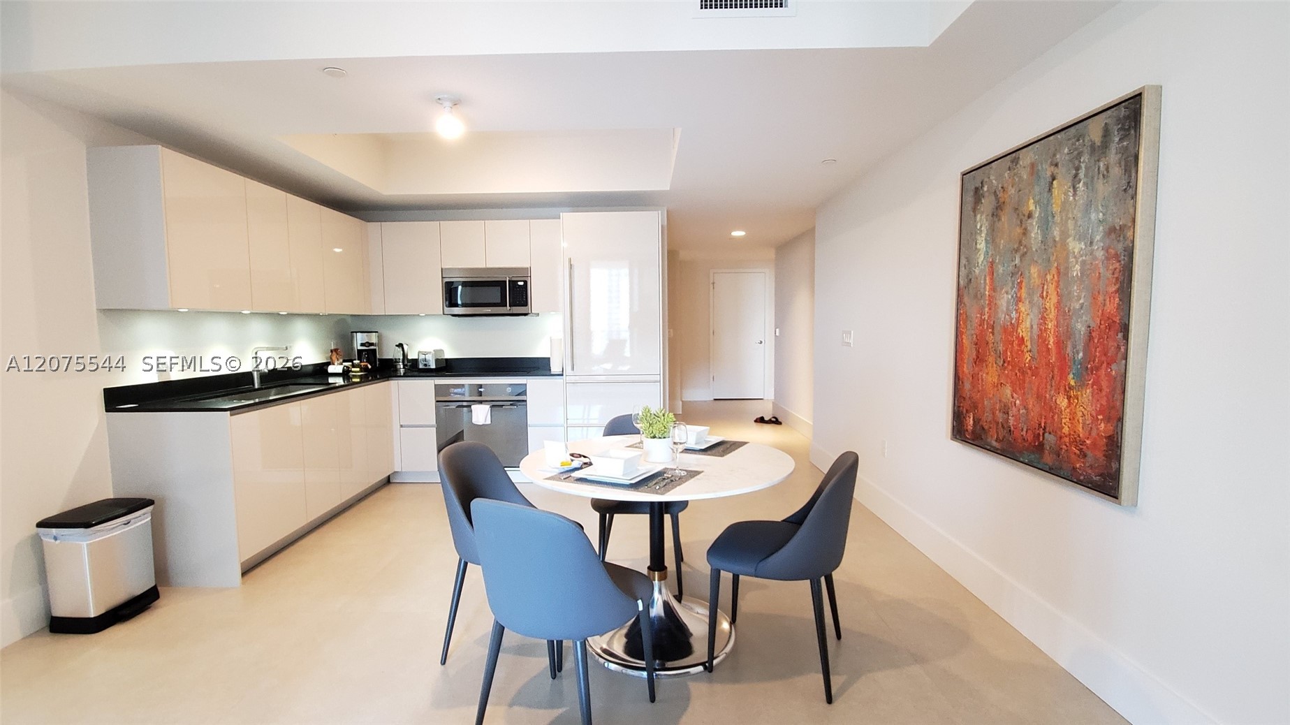 1010 Brickell Ave 2511 Property Photo 9