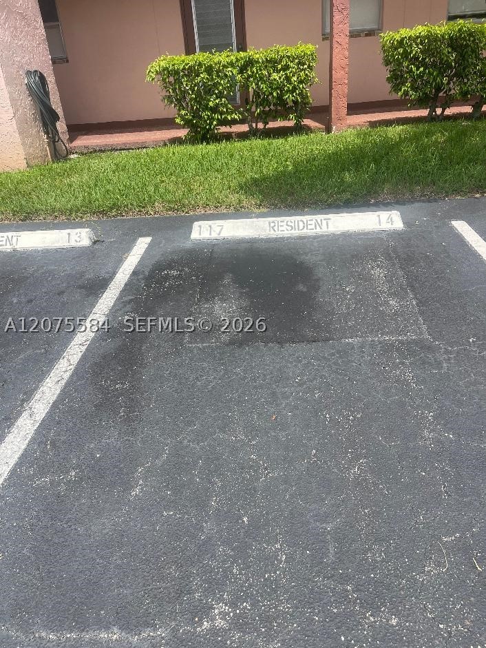 9400 Sunrise Lakes Blvd 105 Property Photo 22